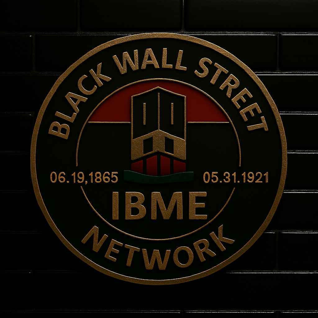 IBME Logo